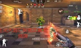 武器角色爆料大全最新,揭秘最新武器角色神秘面纱