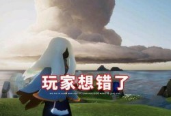 光遇推特最新爆料白鸟,神秘白鸟降临，揭开新篇章序幕